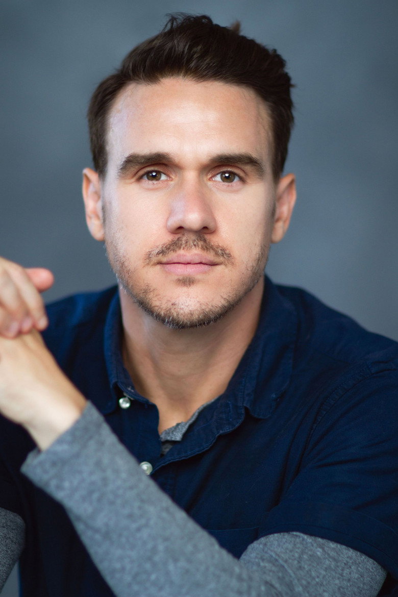 Benjamin Franczuszki photo 2
