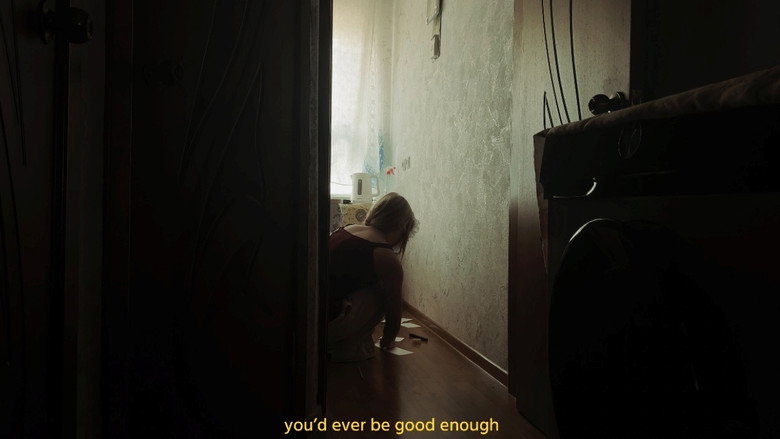 Frame from Jealousy - Demon’s Whisper