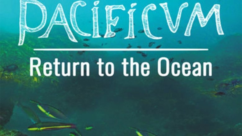 Pacíficum movie poster