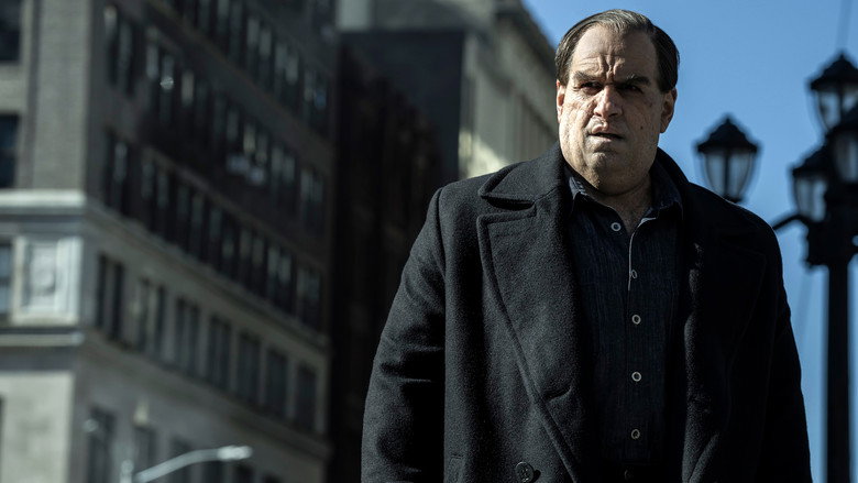 Still from The Penguin - Season 1 Episode 8