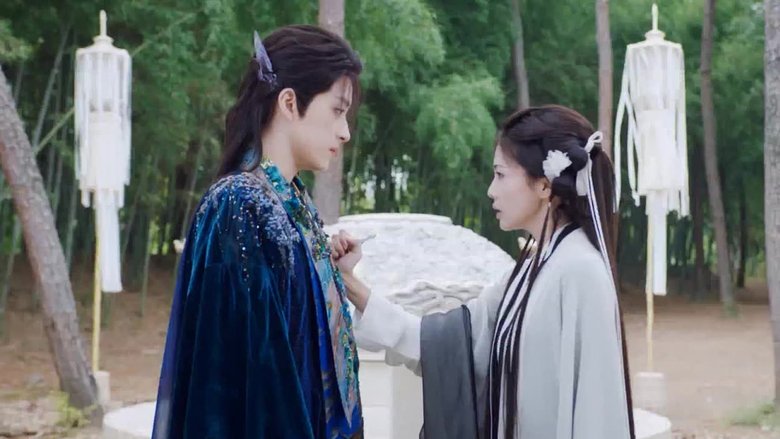 Still image for Moonlight Mystique season 1 episode 5: Episode 5 Still image for Moonlight Mystique season 1 episode 5: Episode 5