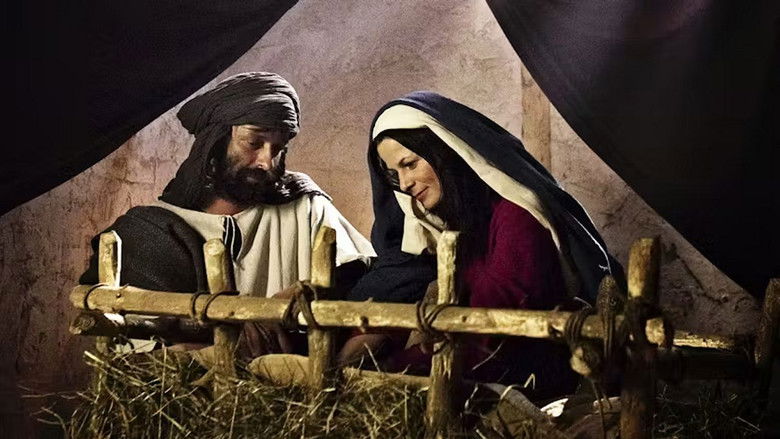 Still image for Jesus & Josefine season 1 episode 1: Et barn er født