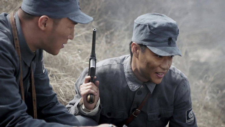 Still image for The People's Army season 1 episode 19: Episode 19 Still image for The People's Army season 1 episode 19: Episode 19