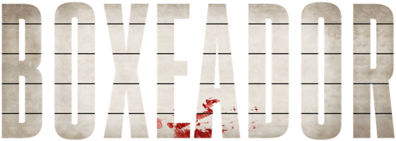 Imagen de Boxeador