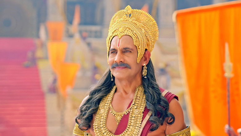 Still image for Shrimad Ramayan season 1 episode 308: Maleen Charitra Still image for Shrimad Ramayan season 1 episode 308: Maleen Charitra
