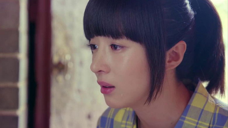 Still image for The Whirlwind Girl season 1 episode 2: Episode 2