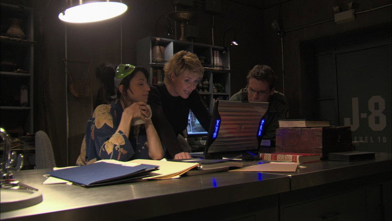 Still from Stargate SG-1 - Season 10 Episode 10
