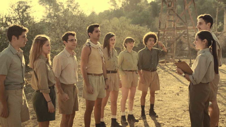 Still image for Palmach season 1 episode 3: Episode 3 Still image for Palmach season 1 episode 3: Episode 3