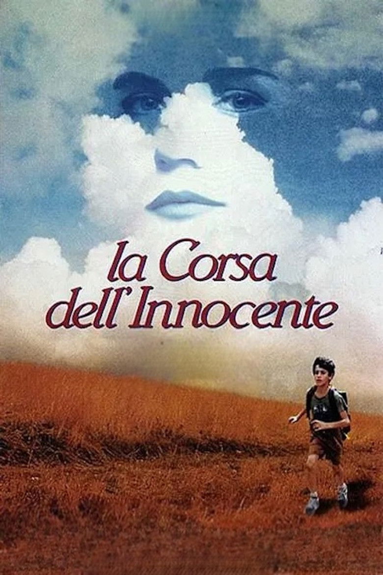 Imatge de La corsa dell'innocente