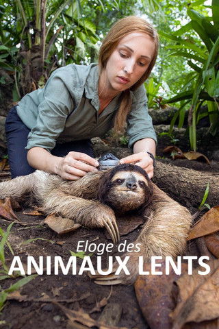 Éloge des animaux lents (2025)