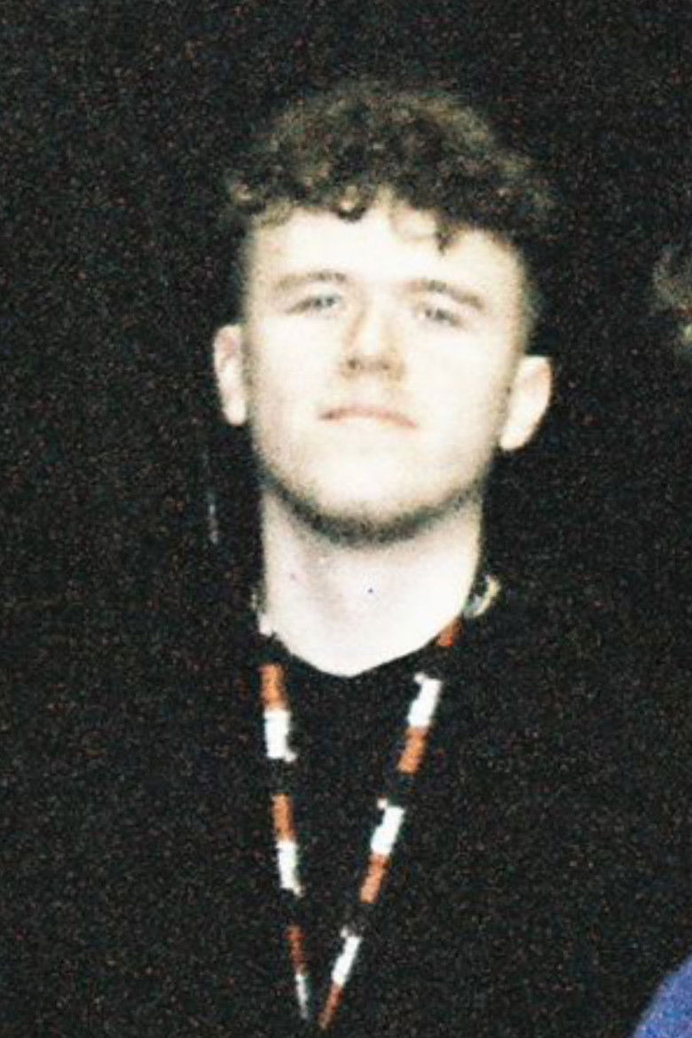 Photo de Charlie Horton