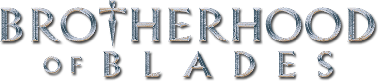 Brotherhood of Blades