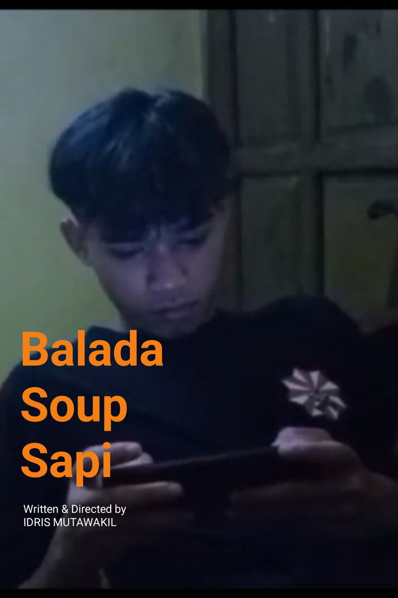 Imatge de Balada Soup Sapi