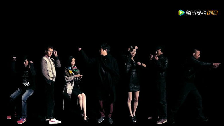 Still image for Darker season 1 episode 37: Death Notify: The Darker Episode 37 Still image for Darker season 1 episode 37: Death Notify: The Darker Episode 37