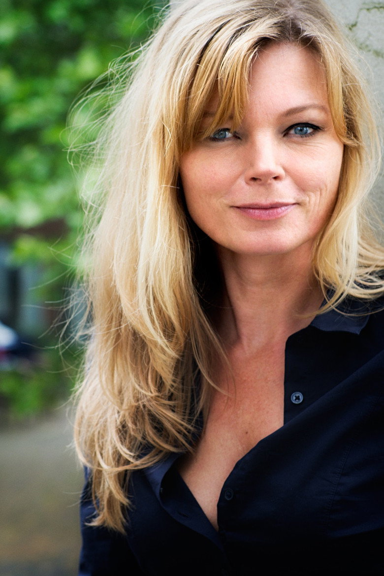Nienke Brinkhuis photo 2
