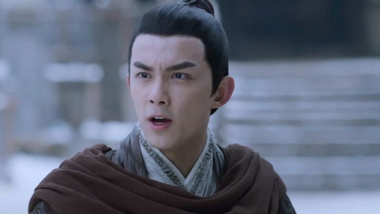 Still image for Guardians of the Ancient Oath season 1 episode 26: Episode 26 Still image for Guardians of the Ancient Oath season 1 episode 26: Episode 26