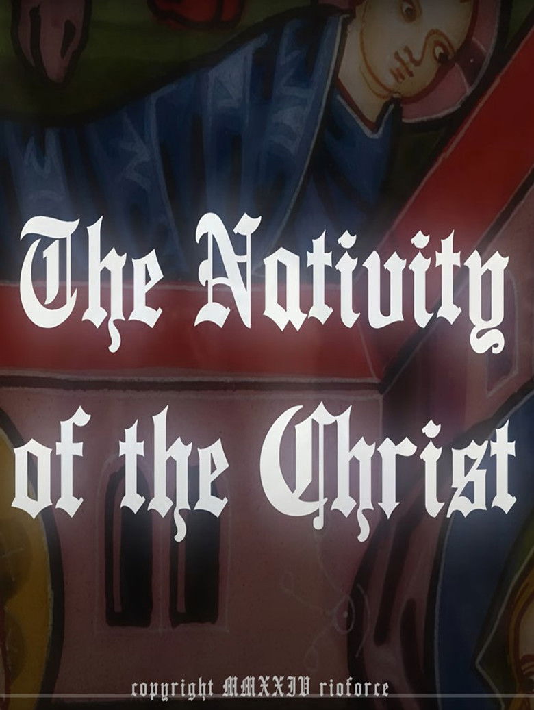 Imatge de The Nativity Of The Christ