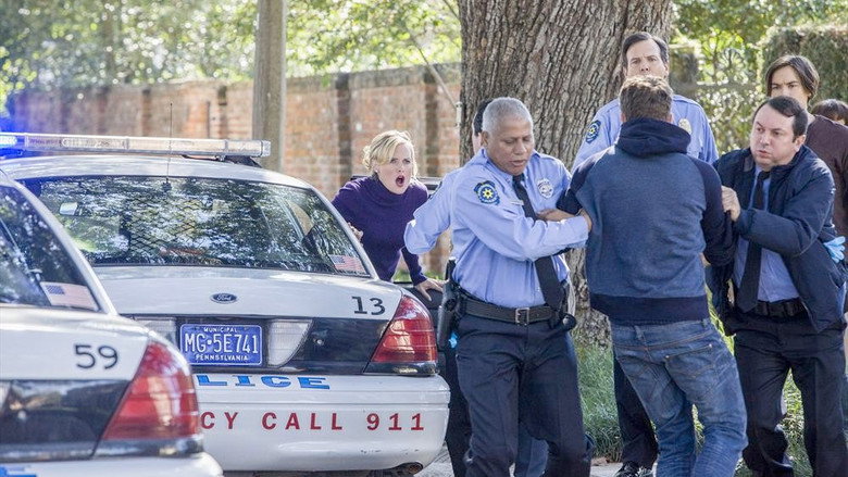 Still from Ravenswood - Season 1 Episode 7