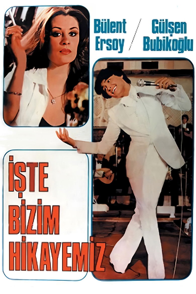 Imatge de İşte Bizim Hikayemiz