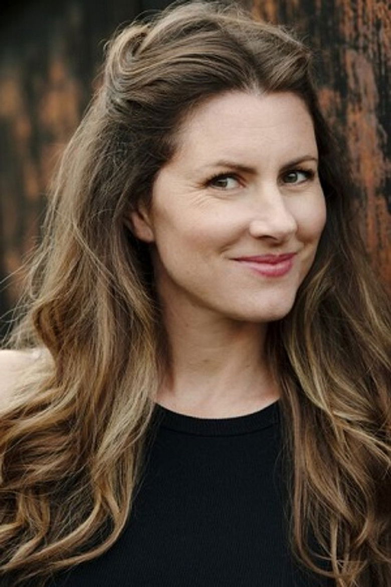 Ilena Gwisdalla portrait image