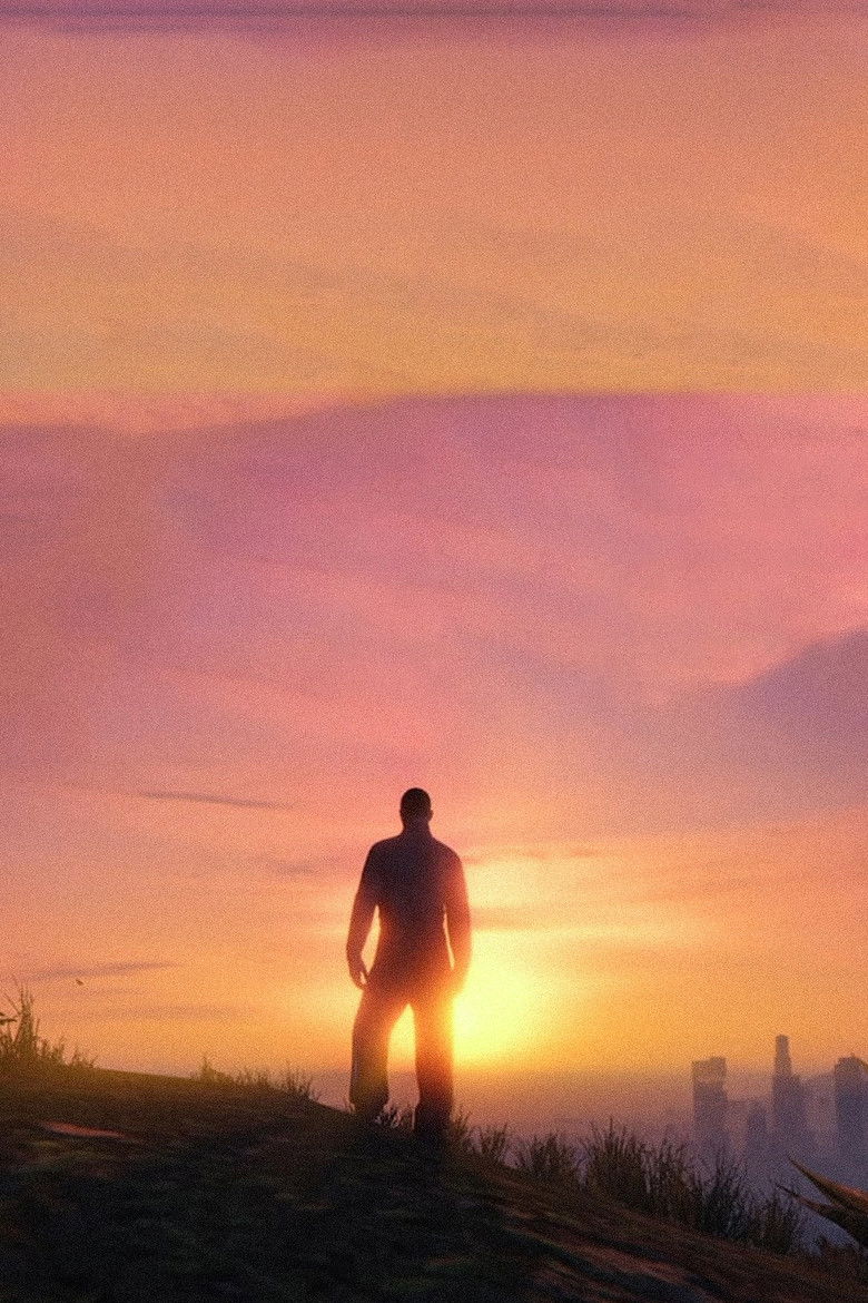 Imatge de Martin pleure