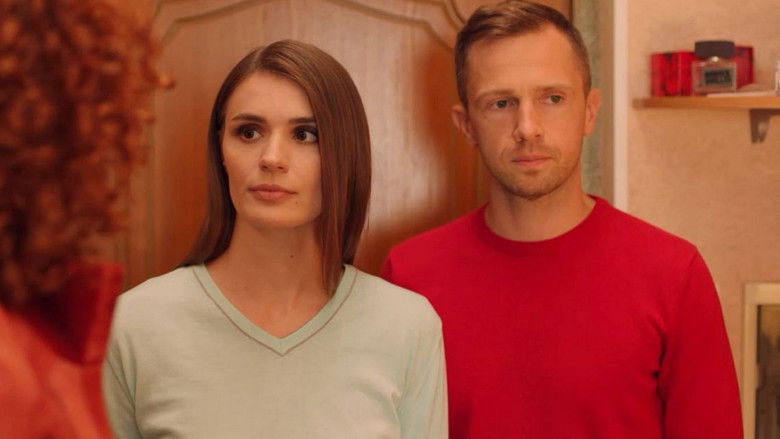 Still image for Первокурсницы season 1 episode 3: Episode 3