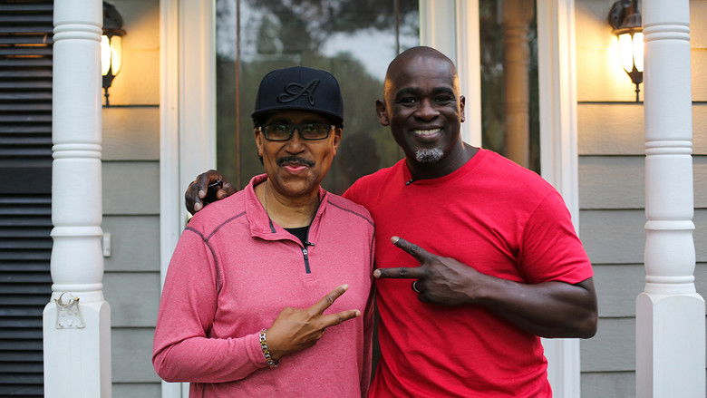 Still image for Relative Race season 1 episode 8: Episode 8 Still image for Relative Race season 1 episode 8: Episode 8