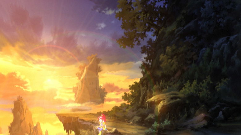 Still image for Jackie Chan's Fantasia season 1 episode 10: Episode 10 Still image for Jackie Chan's Fantasia season 1 episode 10: Episode 10