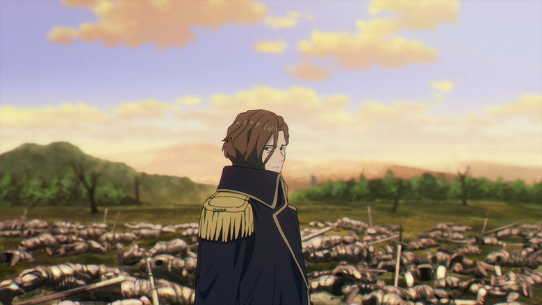 Still from Frieren: Beyond Journey's End - Season 1 Episode 11