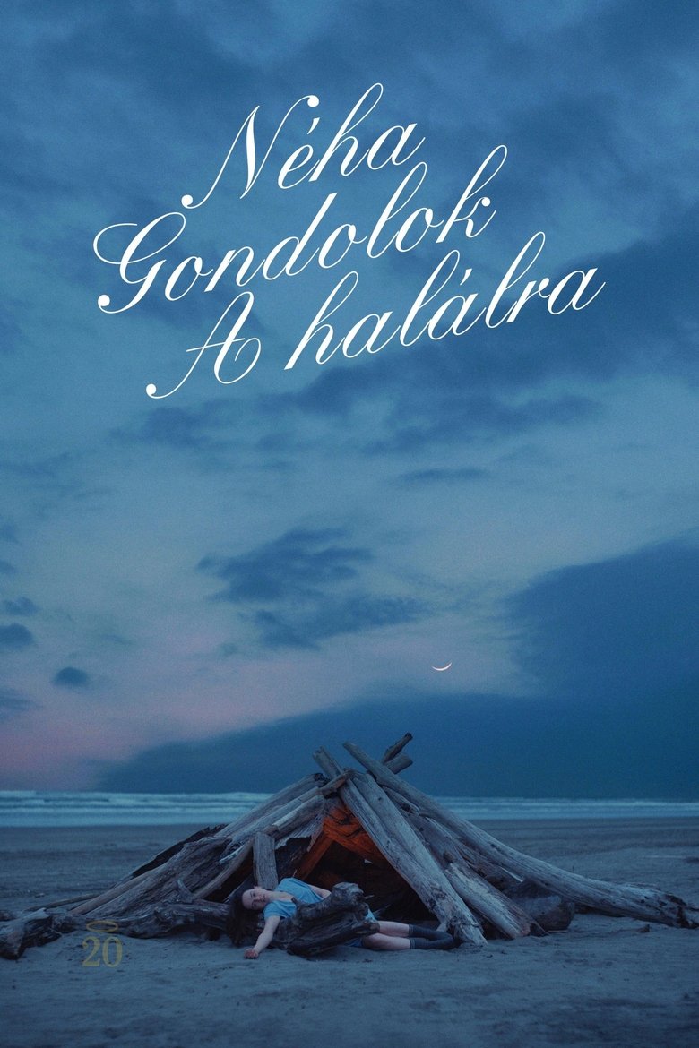 Néha gondolok a halálra (2024)