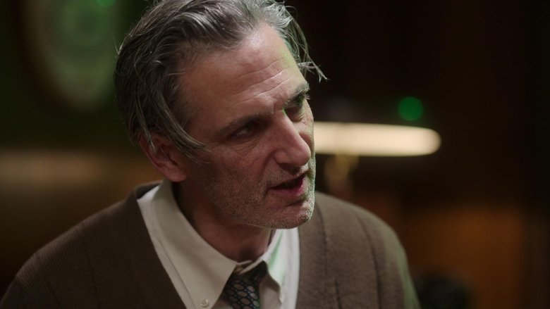 Still image for Santa Evita season 1 episode 6: Person Still image for Santa Evita season 1 episode 6: Person