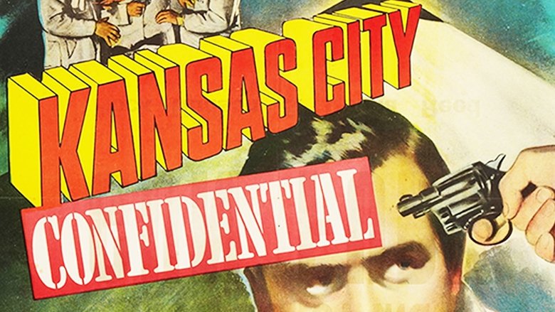 Kansas City Confidential (1952)