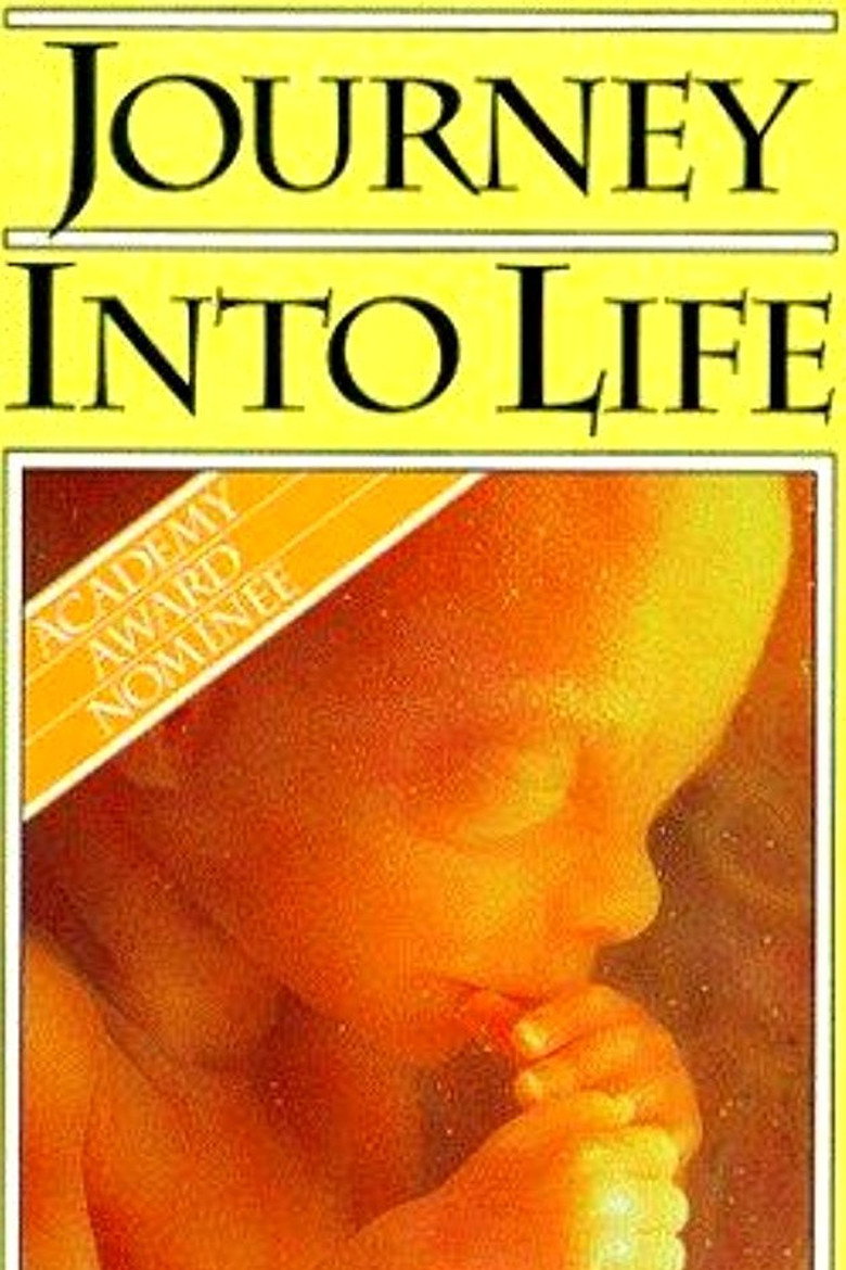 Journey Into Life: The World of the Unborn