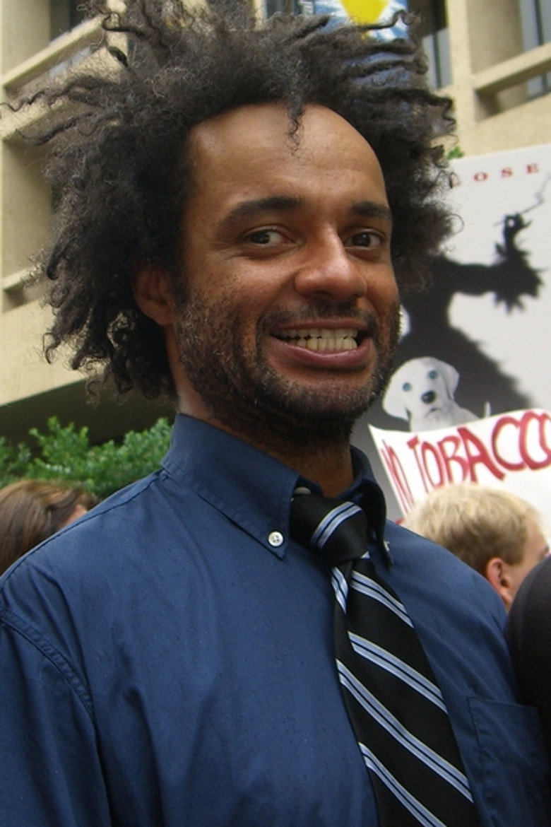 Derrick Beckles photo 3