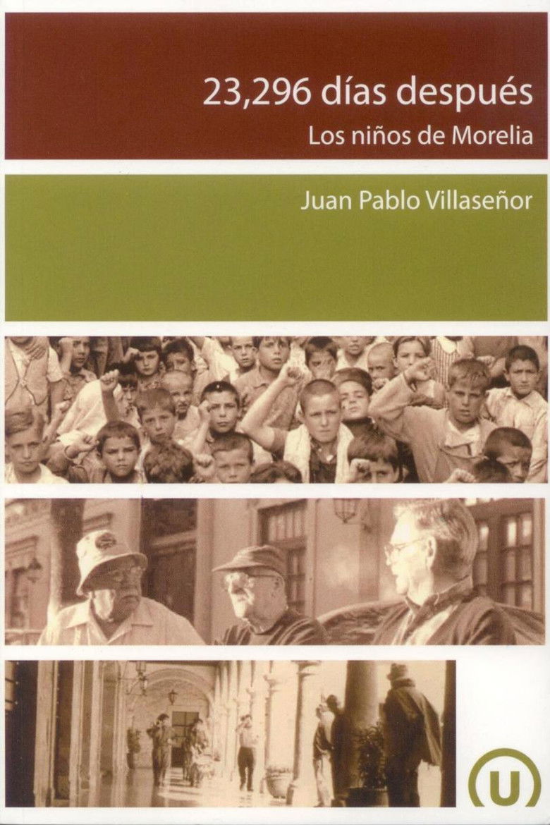 Imatge de Los niños de Morelia