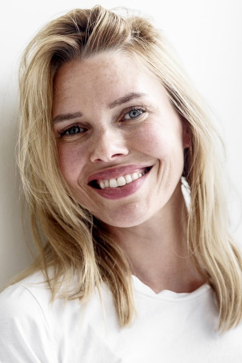 Gunnvør Dalsgaard photo