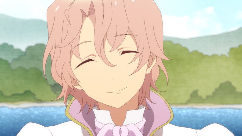 Still from Sugar Apple Fairy Tale - Season 1 Episode 14
