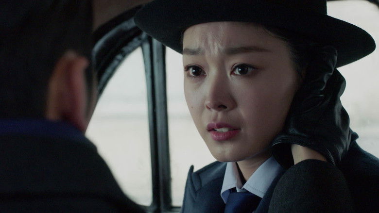 Still image for The Nest season 1 episode 1: Episode 1 Still image for The Nest season 1 episode 1: Episode 1