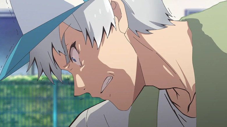 Still from Grandpa and Grandma Turn Young Again - Season 1 Episode 8