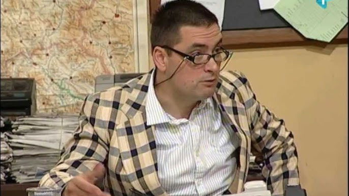 Still image for Državni posao season 1 episode 184: Polutke Still image for Državni posao season 1 episode 184: Polutke