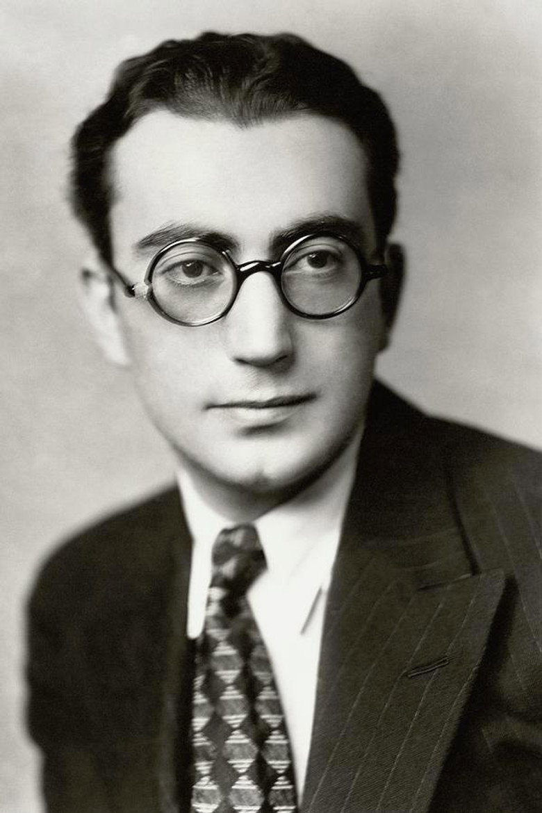 Rouben Mamoulian photo 2