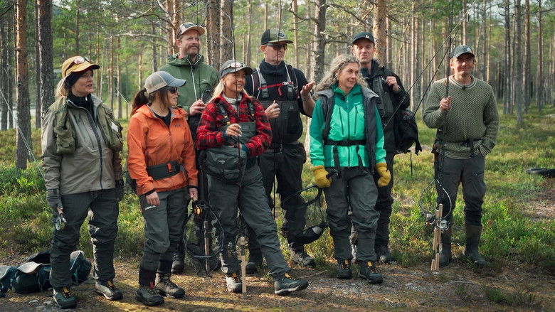 Still image for Fiskekrigen season 1 episode 1: Episode 1