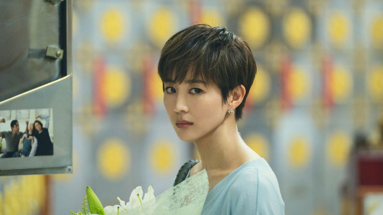 Still image for Who's By Your Side season 1 episode 3: Departure