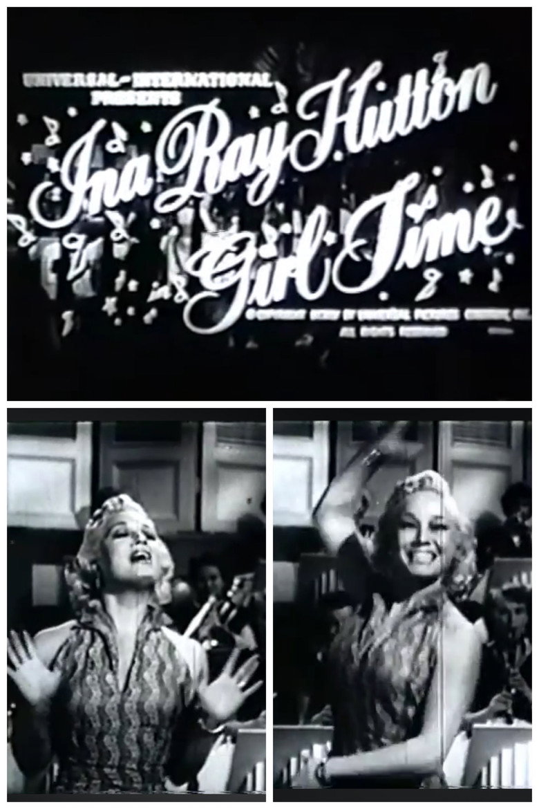 Imatge de Girl Time