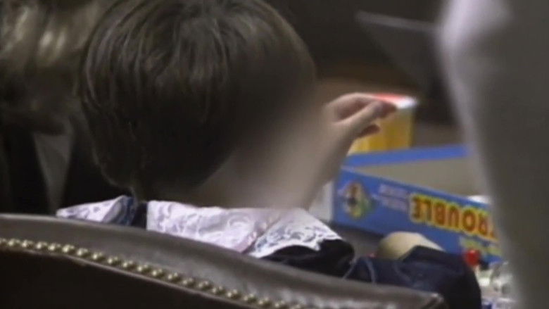 Still image for Veleno season 1 episode 4: Episode 4