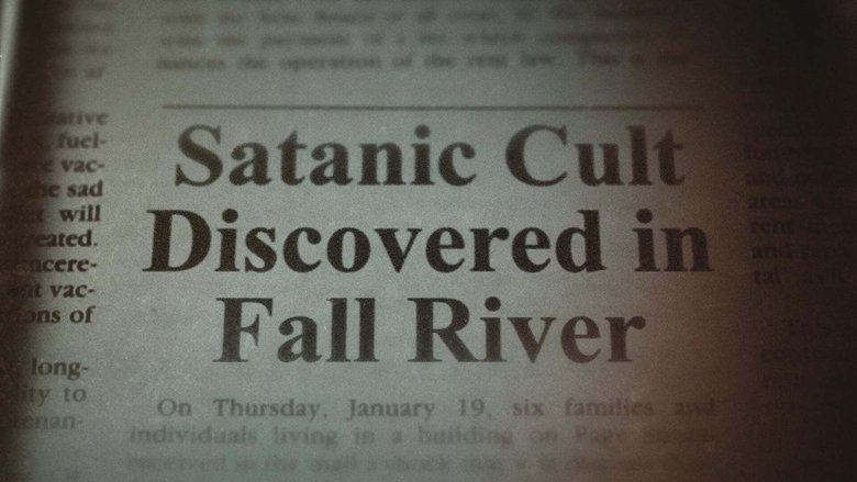 Still image for Fall River season 1 episode 1: My Soul To Keep Still image for Fall River season 1 episode 1: My Soul To Keep