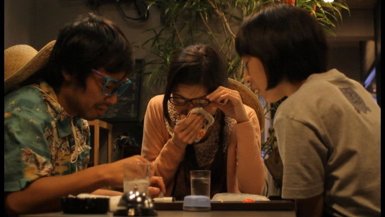 Still image for EA's Rock season 1 episode 4: Mr. and Mrs. Green Still image for EA's Rock season 1 episode 4: Mr. and Mrs. Green