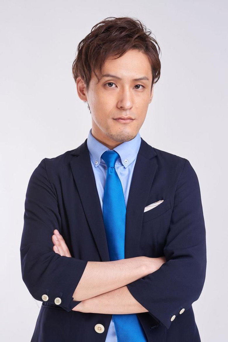 Shinya Hokimoto photo 3