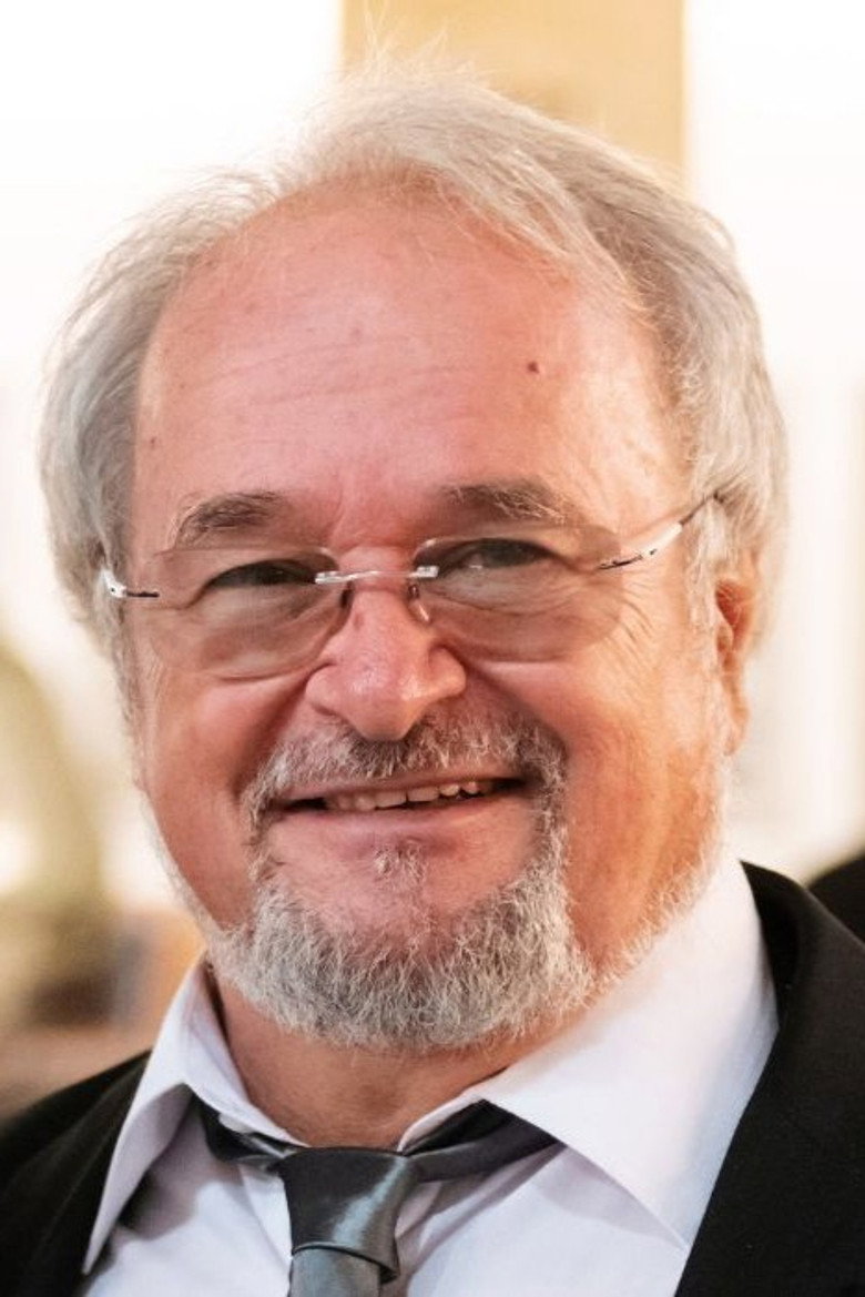 Patrik Pašš