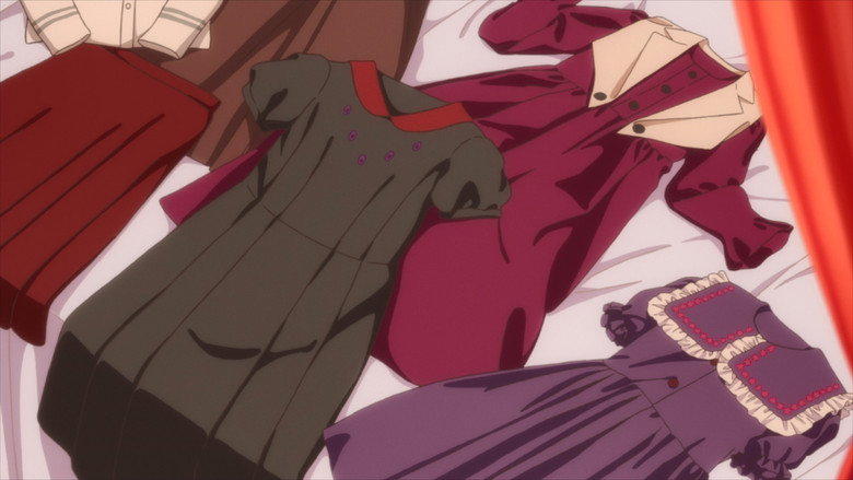 Still from Tis Time for "Torture," Princess - Season 1 Episode 12